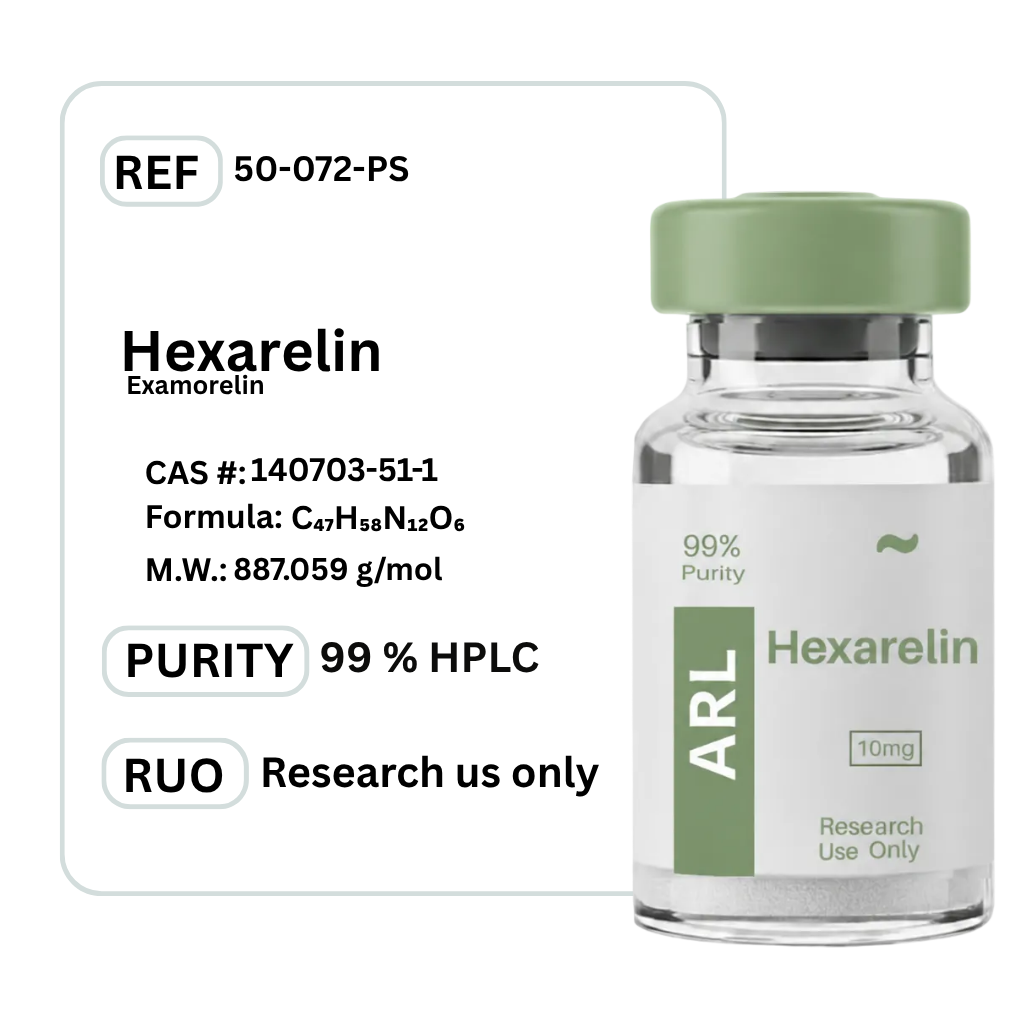 Hexarelin