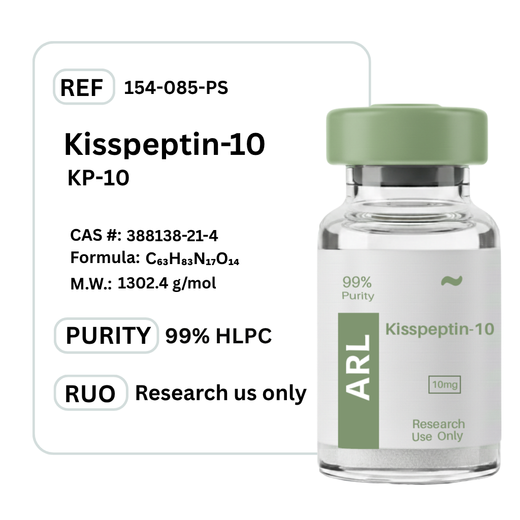 Kisspeptin-10
