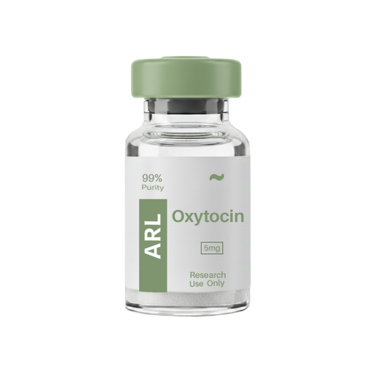 Oxytocin